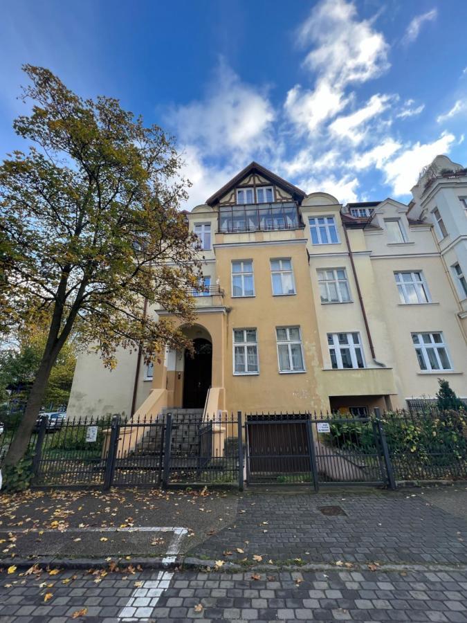 Hello Helska By Oneapartments Sopoty Exteriér fotografie