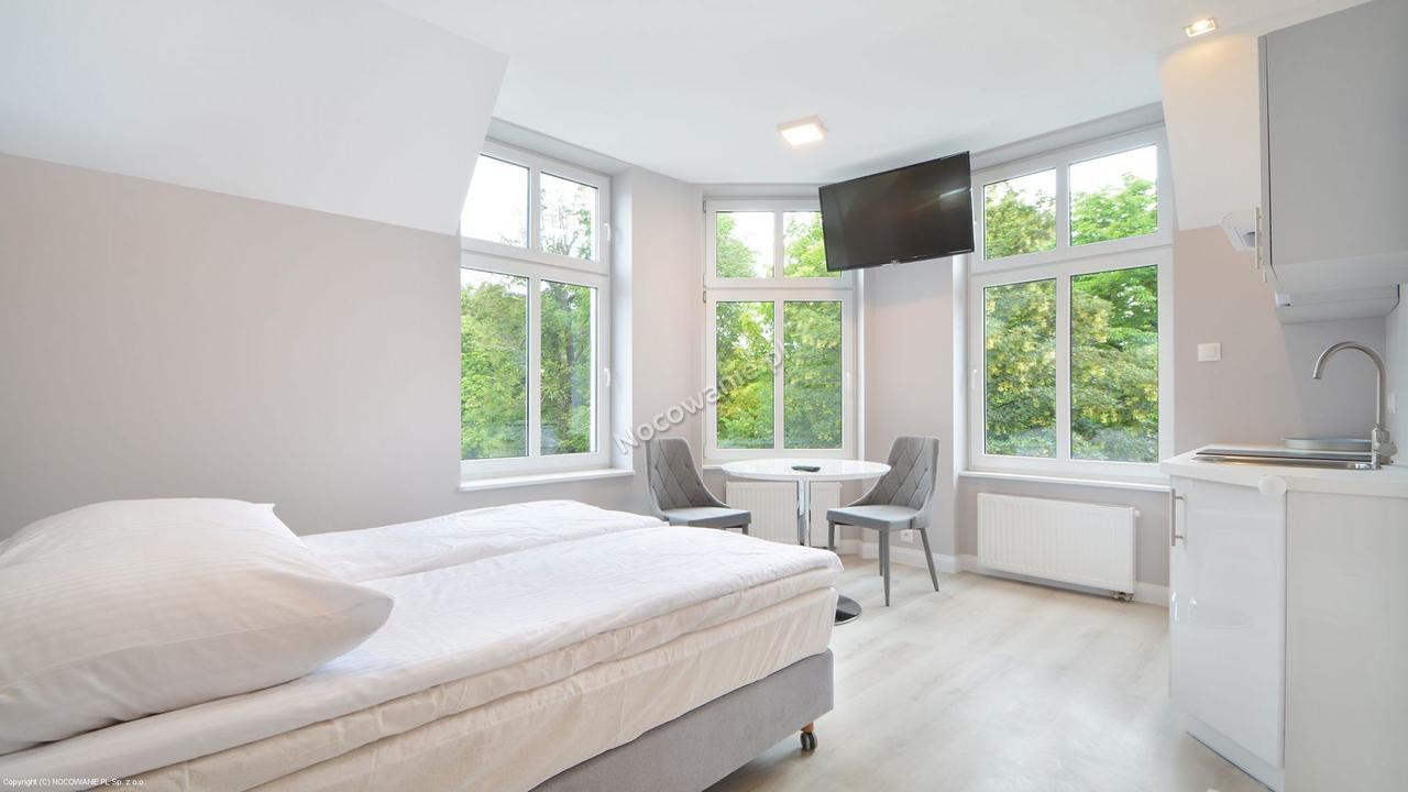Hello Helska By Oneapartments Sopoty Exteriér fotografie