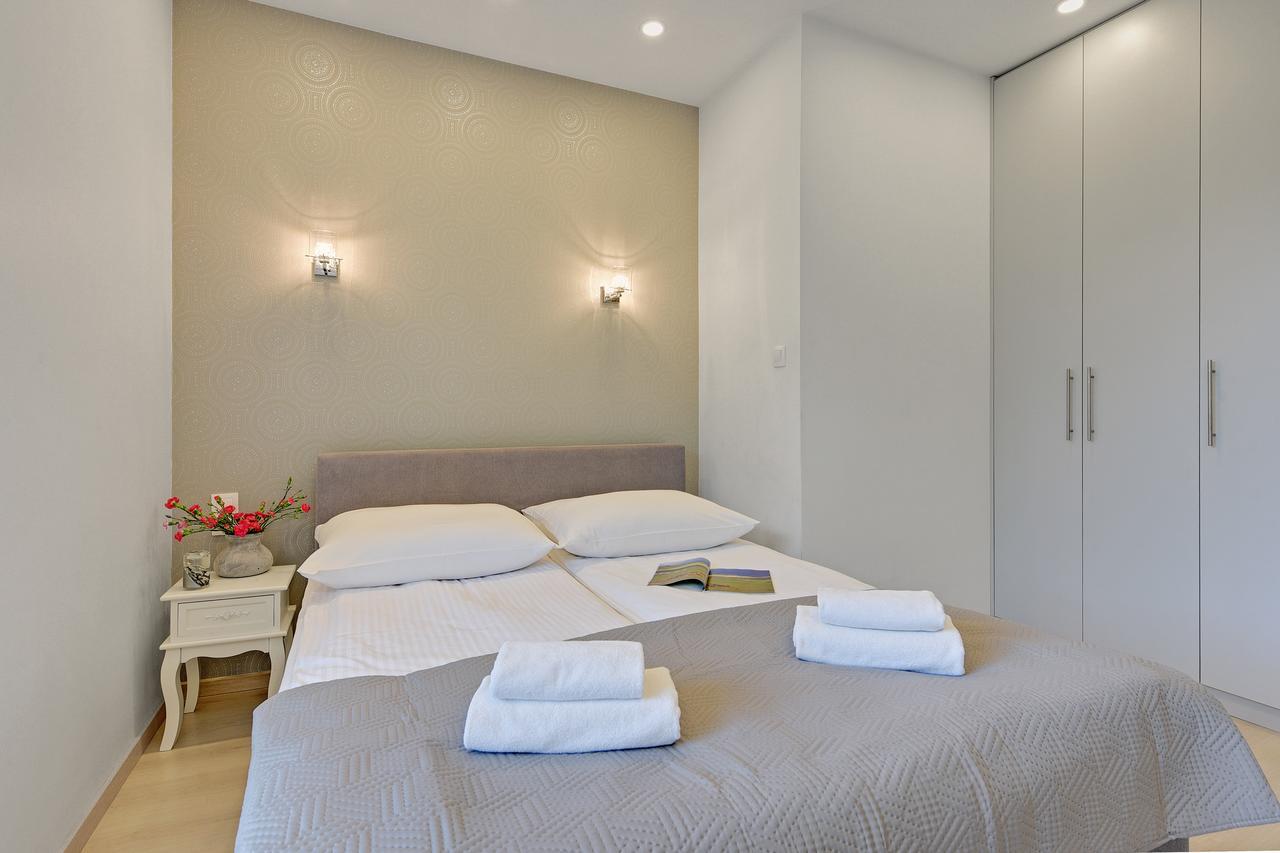 Hello Helska By Oneapartments Sopoty Pokoj fotografie